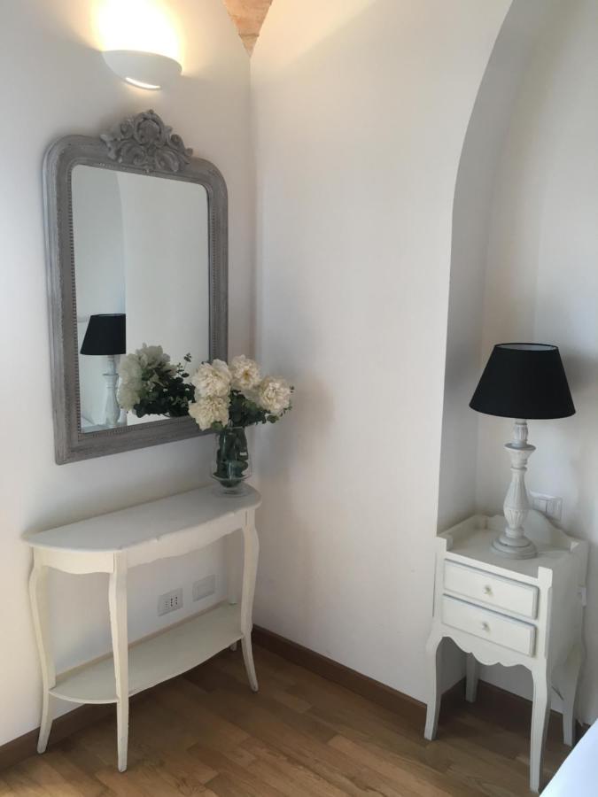 روما La Finestra Sul Colosseo B&B 1 المظهر الخارجي الصورة