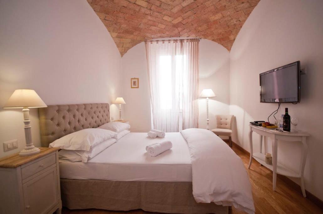 روما La Finestra Sul Colosseo B&B 1 المظهر الخارجي الصورة